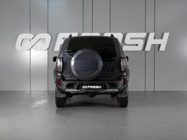 Lada (ВАЗ) Niva Travel I с пробегом 2022 года, цена 999 000 рублей, 42643 км, внедорожник, Автокод Объявления