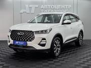 Chery Tiggo 7 Pro I Таганрог  - изображение 32