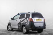 Chery IndiS (S18D) I Кемерово  - изображение 23