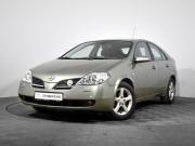 Nissan Primera III (P12) Санкт-Петербург  - изображение 19