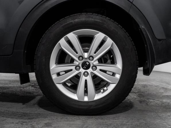Kia Sportage IV с пробегом 2018 года, цена 1 800 000 рублей, 123381 км, внедорожник, Автокод Объявления