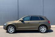 Audi Q5 I (8R) Рестайлинг Красноярск  - изображение 36