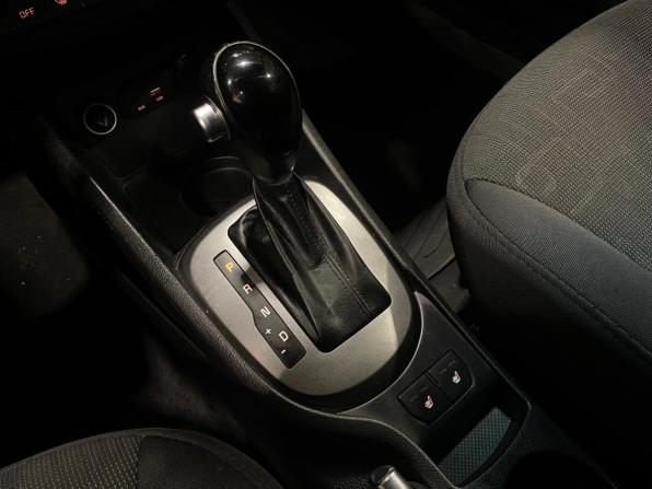 Kia Rio III Рестайлинг с пробегом 2016 года, цена 1 149 000 рублей, 128977 км, седан, Автокод Объявления