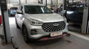 Chery Tiggo 4 Pro I Санкт-Петербург  - изображение 8