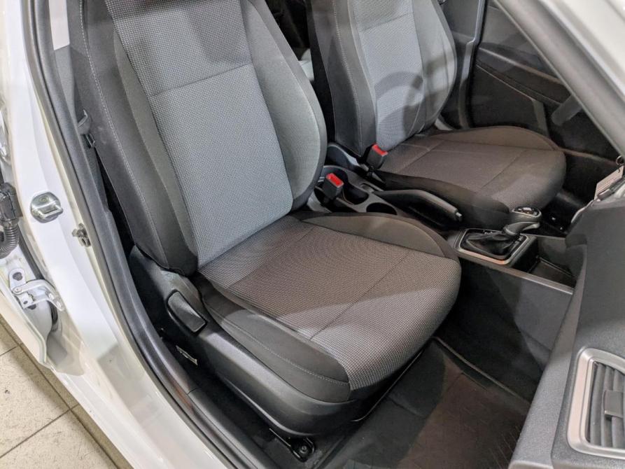 Hyundai Solaris II Рестайлинг Химки  - изображение 12