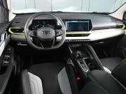 Geely Coolray I Рестайлинг Ростов-на-Дону  - изображение 31