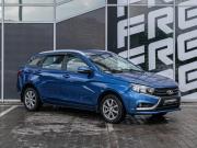 Lada (ВАЗ) Vesta I Краснодар  - изображение 20