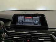 BMW 5 серии VII (G30/G31/G38) Москва  - изображение 43