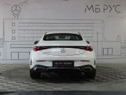 Mercedes-Benz CLE Москва  - изображение 33