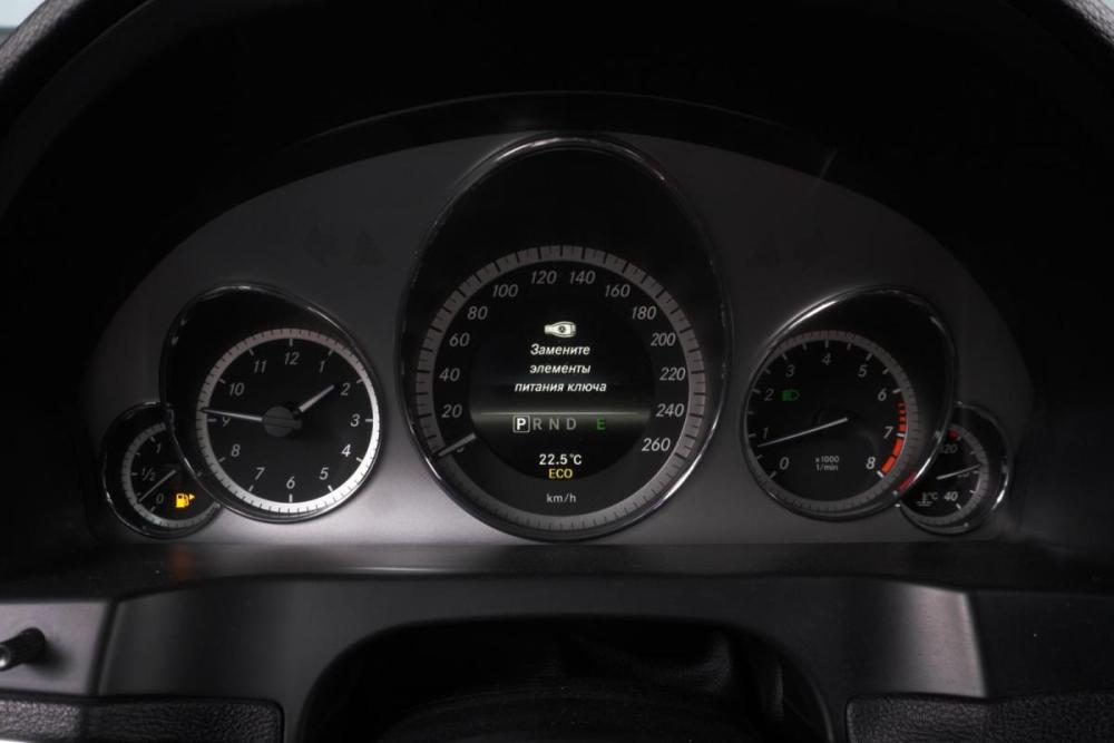 Mercedes-Benz E-Класс IV (W212 S212 C207) Минеральные Воды  - изображение 16
