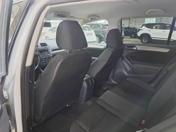 Volkswagen Golf VI с пробегом 2012 года, цена 739 000 рублей, 202627 км, хэтчбек, Автокод Объявления