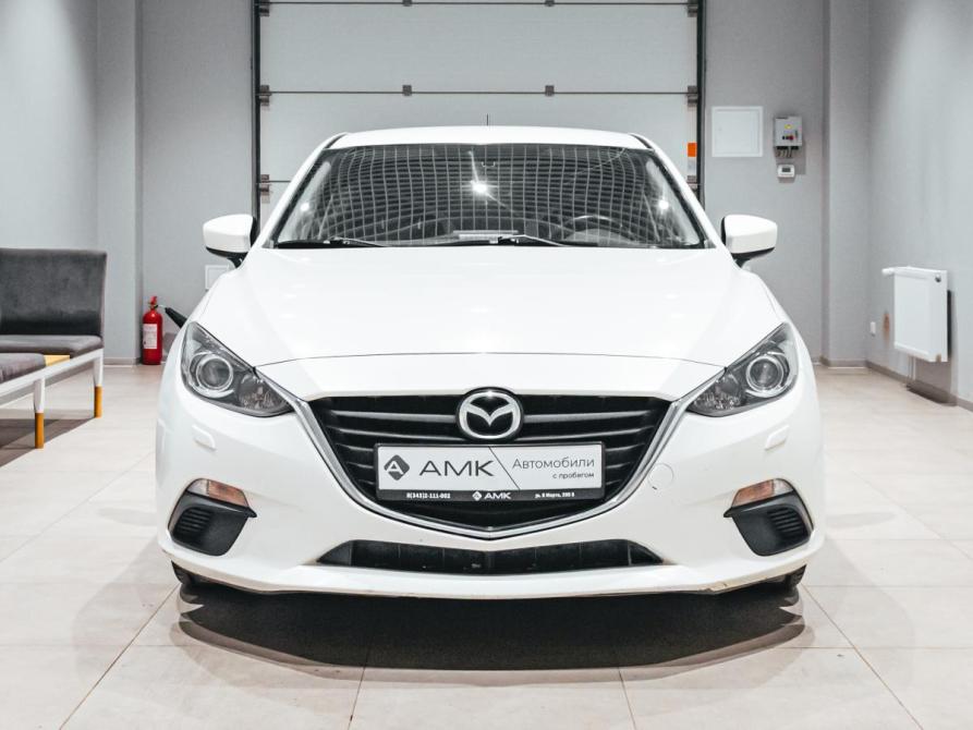 Mazda 3 III (BM) Екатеринбург  - изображение 3