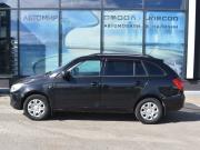 Skoda Fabia II Рестайлинг Архангельск  - изображение 17
