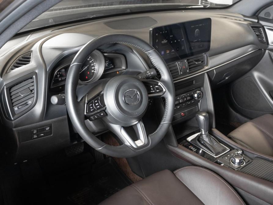 Mazda CX-4 I Рестайлинг Казань  - изображение 5