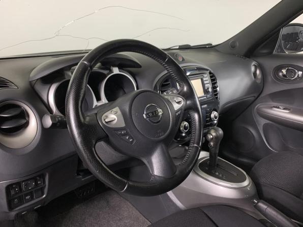 Nissan Juke I с пробегом 2012 года, цена 719 000 рублей, 299749 км, внедорожник, Автокод Объявления