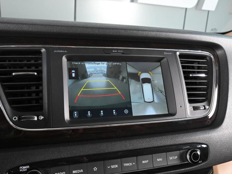 Kia Carnival III Ростов-на-Дону  - изображение 18