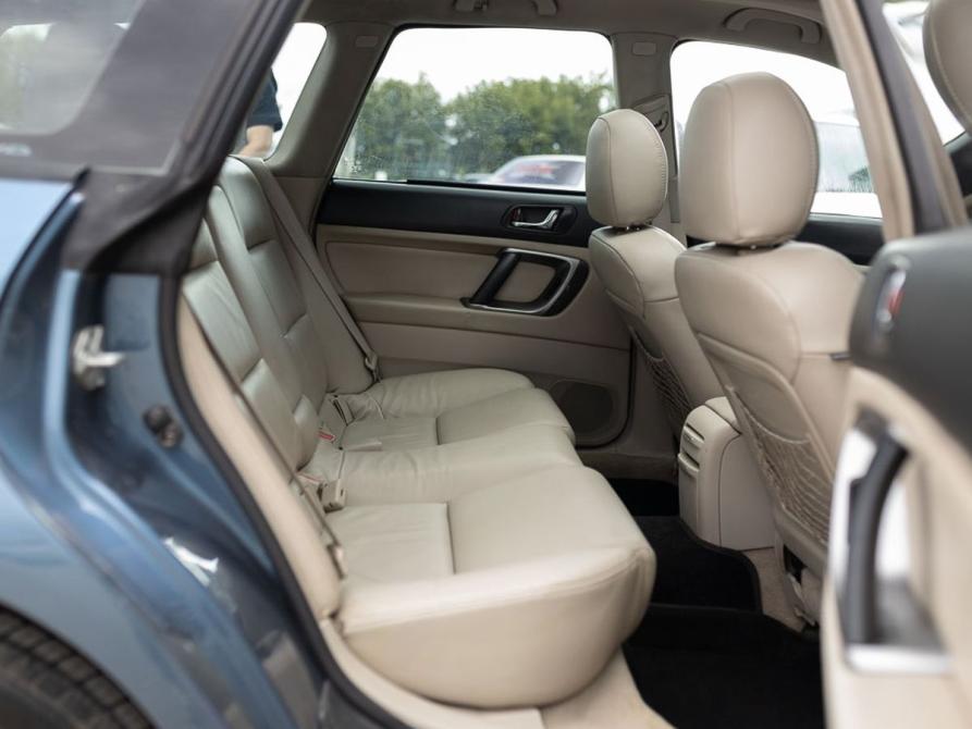 Subaru Outback III Новосибирск  - изображение 19
