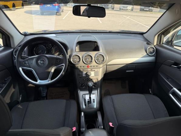 Opel Antara I с пробегом 2008 года, цена 650 000 рублей, 190539 км, внедорожник, Автокод Объявления