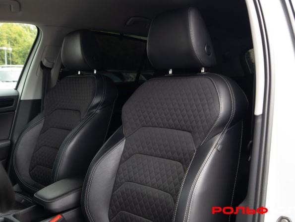 Skoda Kodiaq I с пробегом 2020 года, цена 3 188 000 рублей, 105669 км, внедорожник, Автокод Объявления