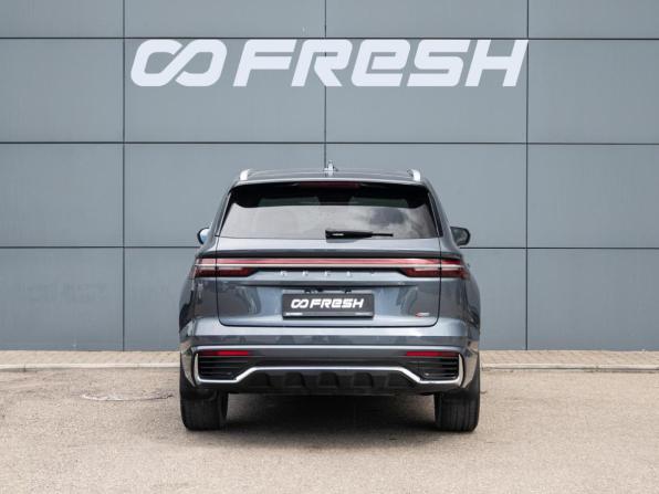 Geely Monjaro I с пробегом 2023 года, цена 2 950 000 рублей, 89450 км, внедорожник, Автокод Объявления