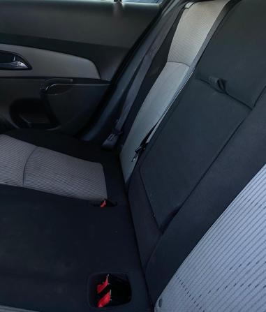 Chevrolet Cruze I Рестайлинг с пробегом 2013 года, цена 499 000 рублей, 168270 км, седан, Автокод Объявления