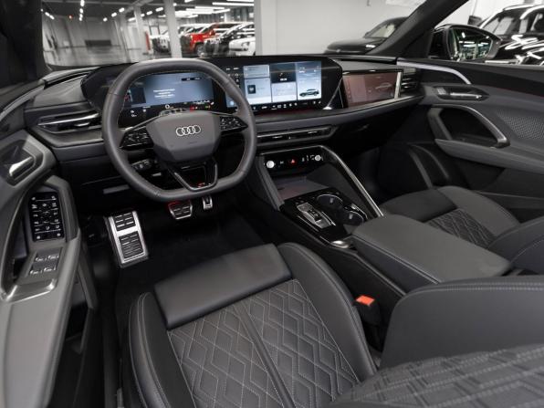 Audi Q5 III (GU) с пробегом 2026 года, цена 7 100 000 рублей, 30 км, внедорожник, Автокод Объявления
