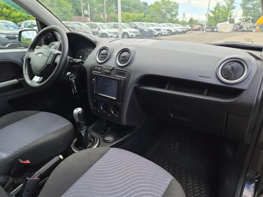 Ford Fusion I Рестайлинг Саратов  - изображение 30