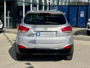 Hyundai ix35 I Рестайлинг Краснодар  - изображение 27