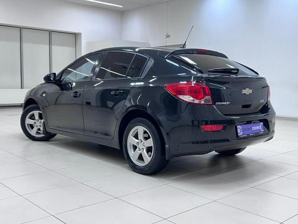 Chevrolet Cruze I с пробегом 2012 года, цена 710 000 рублей, 180947 км, хэтчбек, Автокод Объявления