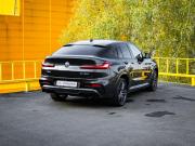 BMW X4 II (G02) Москва  - изображение 21