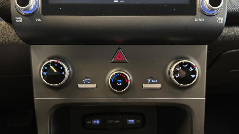 Hyundai Creta II Санкт-Петербург  - изображение 13