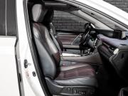Lexus RX IV Екатеринбург  - изображение 31