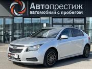 Chevrolet Cruze I Рестайлинг Волгоград  - изображение 23
