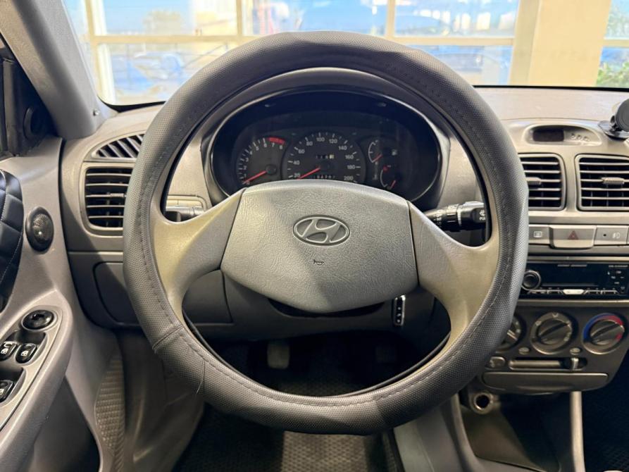 Hyundai Accent II Волгоград  - изображение 7