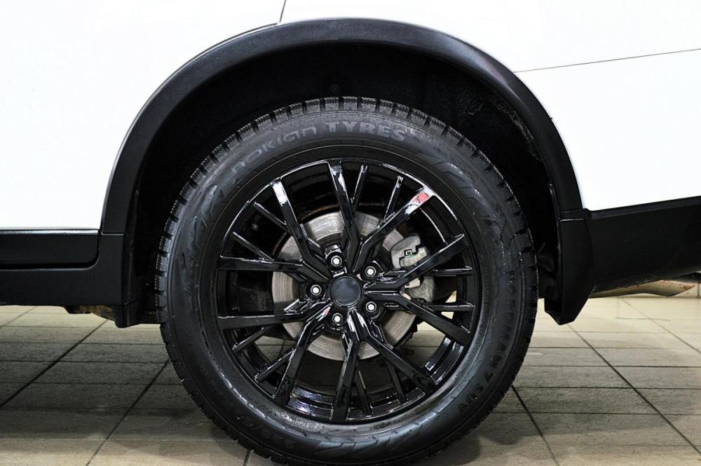 Nissan X-Trail III Сургут  - изображение 9
