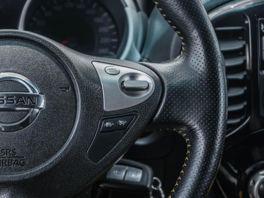 Nissan Juke I Рестайлинг Ставрополь  - изображение 20