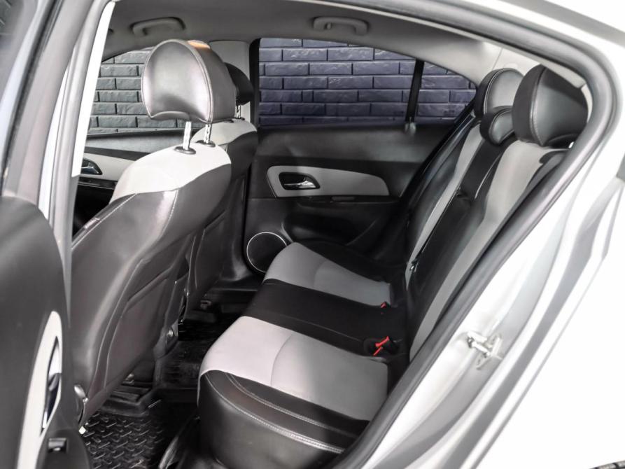 Chevrolet Cruze I Рестайлинг Екатеринбург  - изображение 15