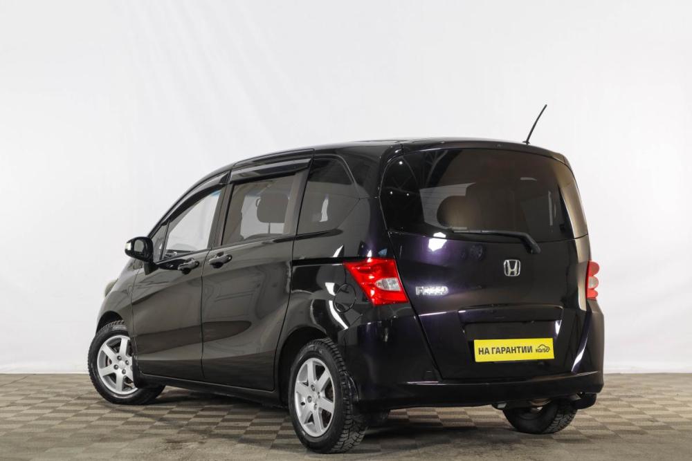 Honda Freed I Тюмень  - изображение 5