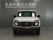 Lada (ВАЗ) Niva Legend Пермь  - изображение 19