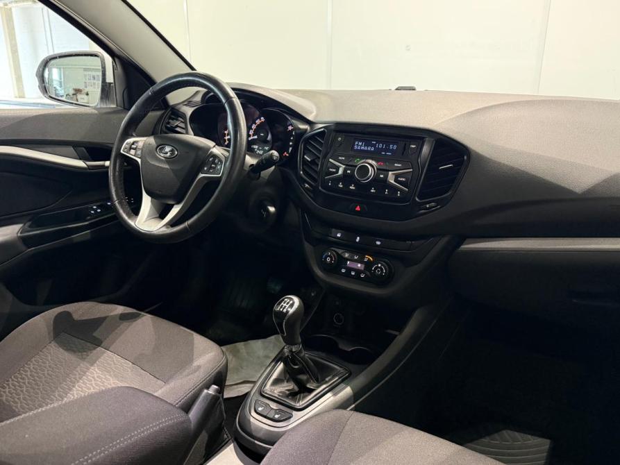 Lada (ВАЗ) Vesta I Самара  - изображение 8