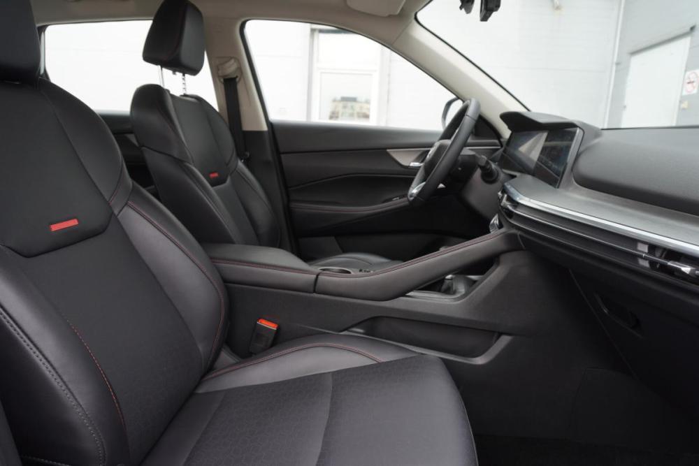 Changan CS35 Plus I Рестайлинг Ульяновск  - изображение 19