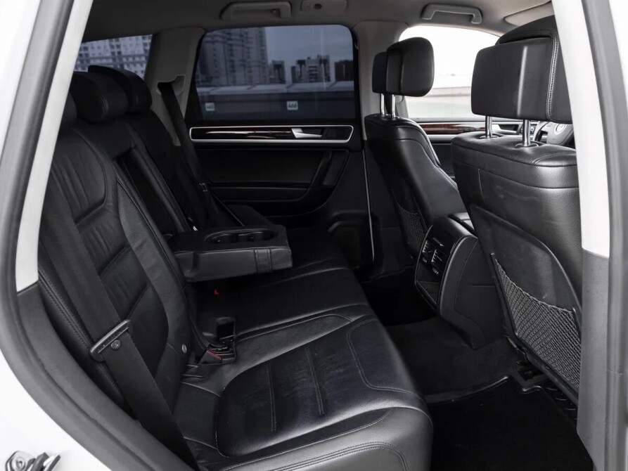 Volkswagen Touareg II Казань  - изображение 21