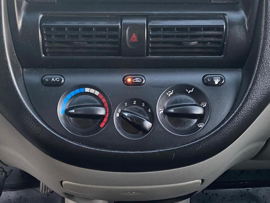 Chevrolet Rezzo Сыктывкар  - изображение 21