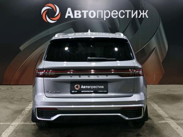 Geely Monjaro I с пробегом 2024 года, цена 2 990 000 рублей, 73099 км, внедорожник, Автокод Объявления