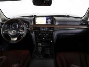 Lexus LX III Рестайлинг 2 Москва  - изображение 40