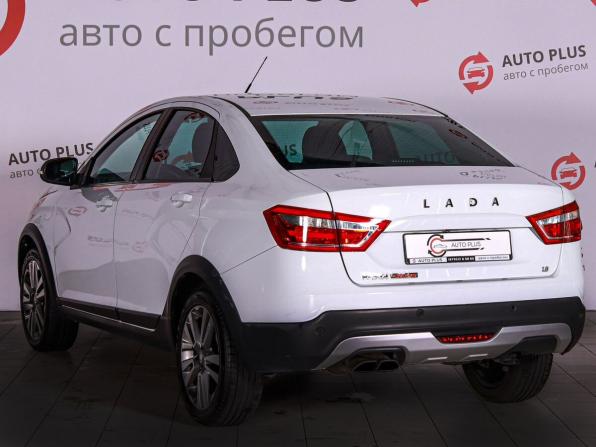 Lada (ВАЗ) Vesta I с пробегом 2018 года, цена 1 070 000 рублей, 51700 км, универсал, Автокод Объявления