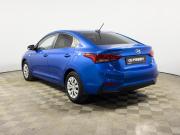 Hyundai Solaris II Казань  - изображение 23