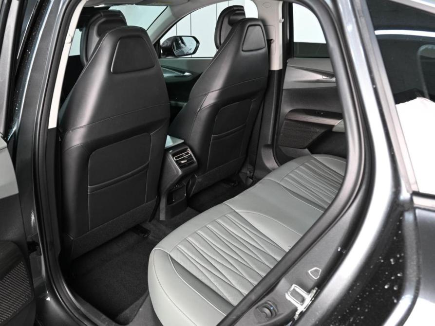 Changan Lamore Ростов-на-Дону  - изображение 11