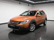 Dongfeng H30 Cross Тверь  - изображение 21