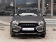 Lada (ВАЗ) Vesta I Новосибирск  - изображение 20